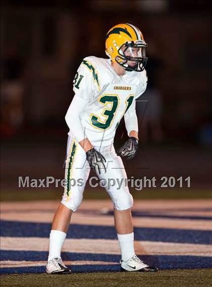 Thumbnail 3 in Edison @ Servite photogallery.