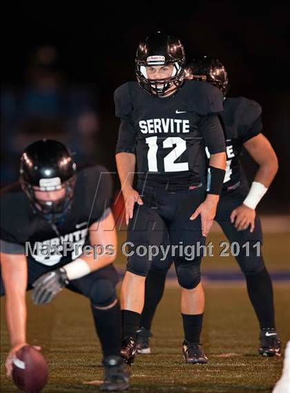 Thumbnail 3 in Edison @ Servite photogallery.