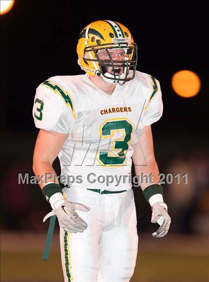 Thumbnail 2 in Edison @ Servite photogallery.