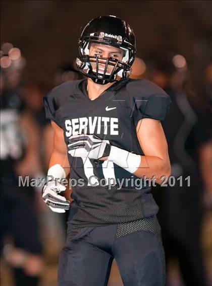 Thumbnail 1 in Edison @ Servite photogallery.