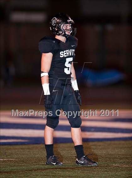 Thumbnail 3 in Edison @ Servite photogallery.