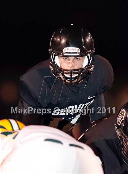 Thumbnail 3 in Edison @ Servite photogallery.