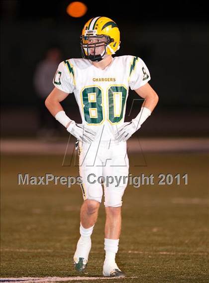 Thumbnail 3 in Edison @ Servite photogallery.