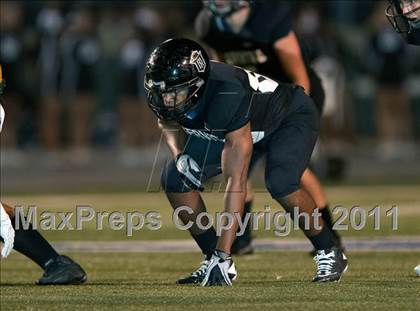 Thumbnail 3 in Edison @ Servite photogallery.