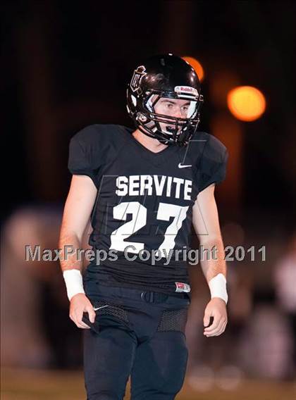 Thumbnail 2 in Edison @ Servite photogallery.