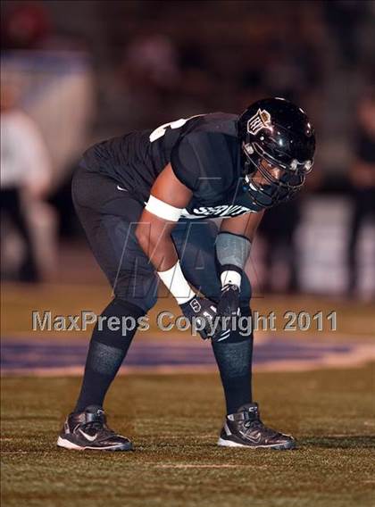 Thumbnail 2 in Edison @ Servite photogallery.