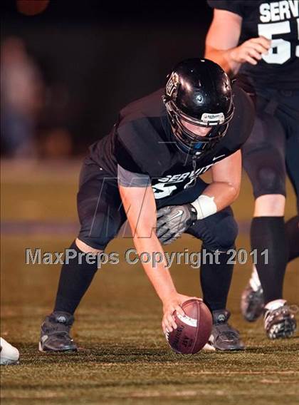 Thumbnail 2 in Edison @ Servite photogallery.