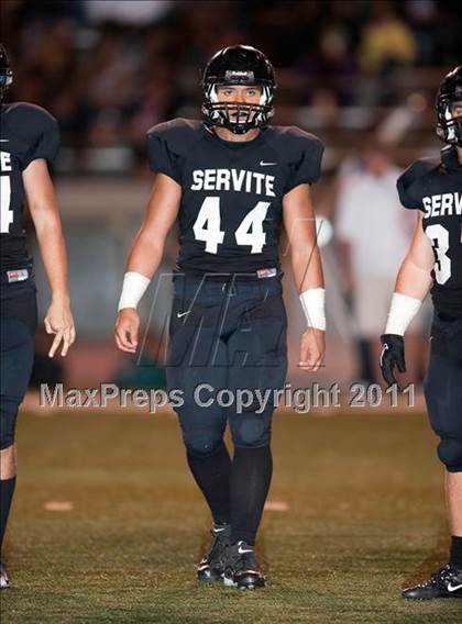 Thumbnail 1 in Edison @ Servite photogallery.