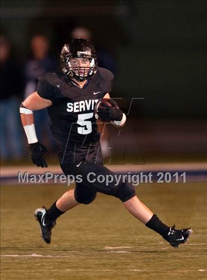 Thumbnail 2 in Edison @ Servite photogallery.