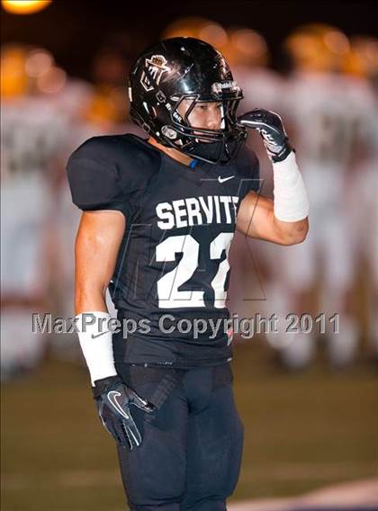 Thumbnail 2 in Edison @ Servite photogallery.