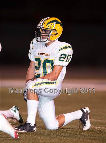 Thumbnail 2 in Edison @ Servite photogallery.