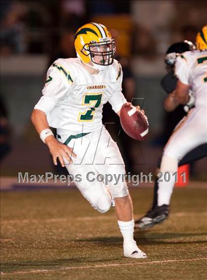 Thumbnail 3 in Edison @ Servite photogallery.