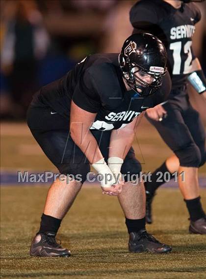 Thumbnail 3 in Edison @ Servite photogallery.