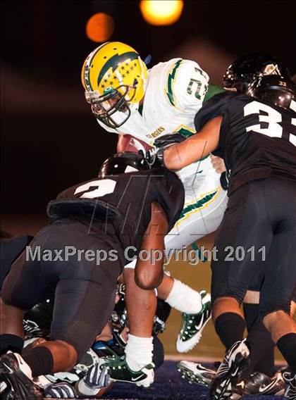 Thumbnail 3 in Edison @ Servite photogallery.