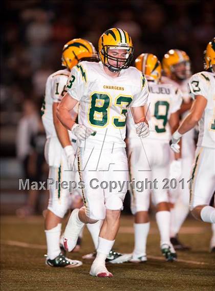 Thumbnail 1 in Edison @ Servite photogallery.
