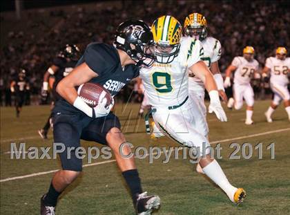 Thumbnail 1 in Edison @ Servite photogallery.