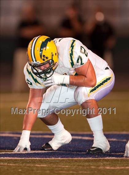 Thumbnail 3 in Edison @ Servite photogallery.