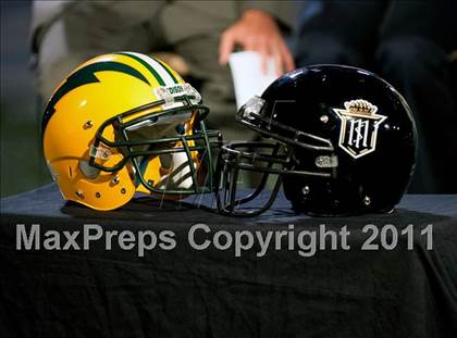 Thumbnail 2 in Edison @ Servite photogallery.