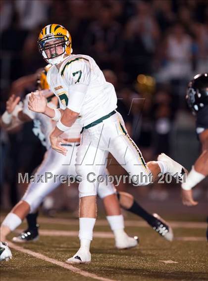 Thumbnail 1 in Edison @ Servite photogallery.