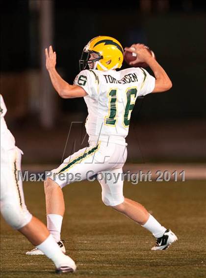 Thumbnail 1 in Edison @ Servite photogallery.