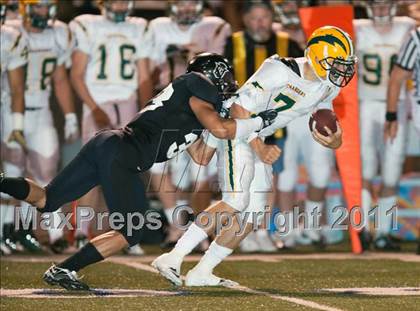 Thumbnail 2 in Edison @ Servite photogallery.