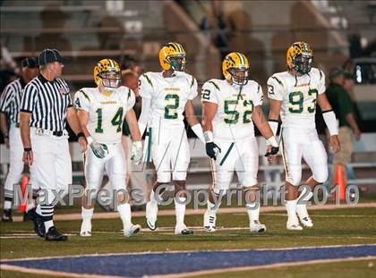 Thumbnail 1 in Edison @ Servite photogallery.