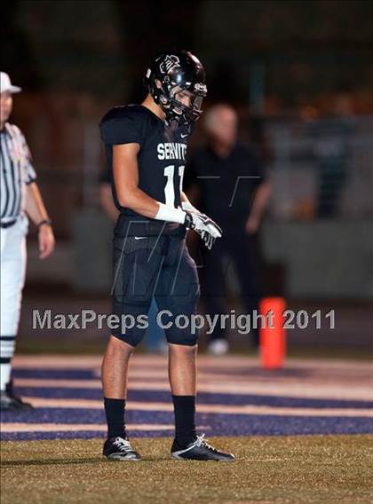 Thumbnail 1 in Edison @ Servite photogallery.