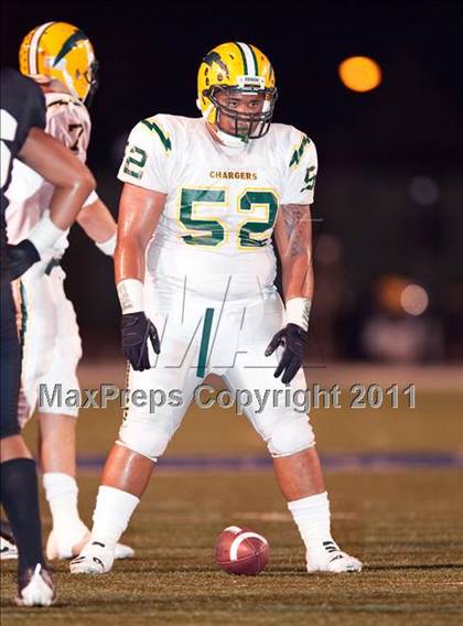 Thumbnail 2 in Edison @ Servite photogallery.