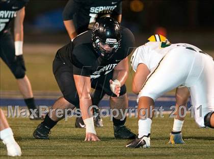 Thumbnail 2 in Edison @ Servite photogallery.