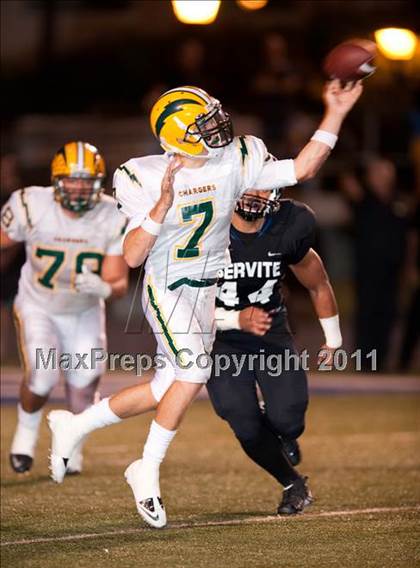 Thumbnail 1 in Edison @ Servite photogallery.