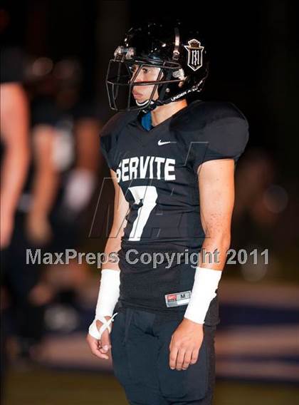 Thumbnail 3 in Edison @ Servite photogallery.