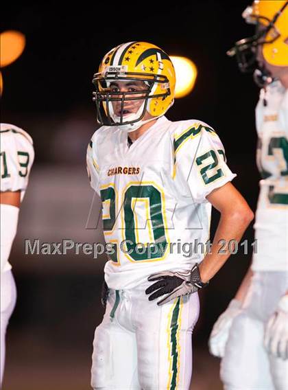 Thumbnail 3 in Edison @ Servite photogallery.