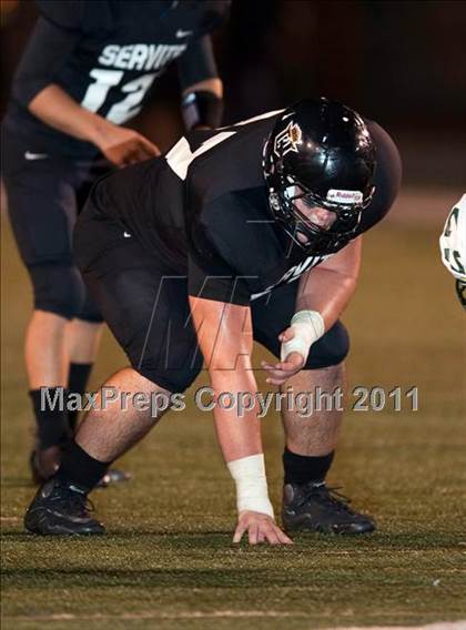 Thumbnail 2 in Edison @ Servite photogallery.