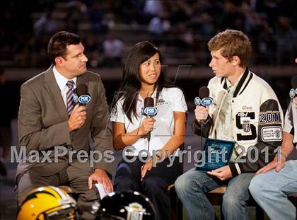 Thumbnail 3 in Edison @ Servite photogallery.