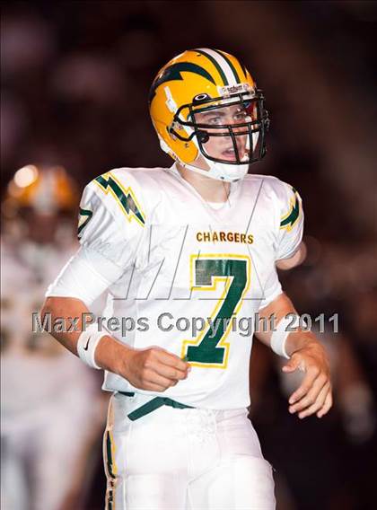 Thumbnail 1 in Edison @ Servite photogallery.
