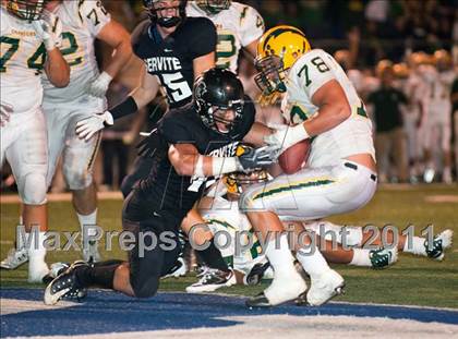 Thumbnail 3 in Edison @ Servite photogallery.