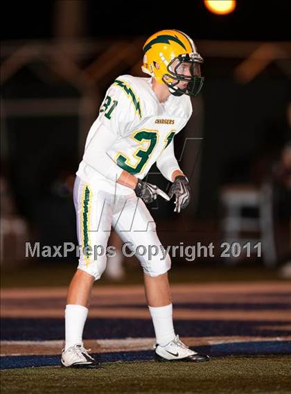 Thumbnail 1 in Edison @ Servite photogallery.
