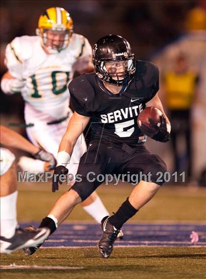 Thumbnail 1 in Edison @ Servite photogallery.