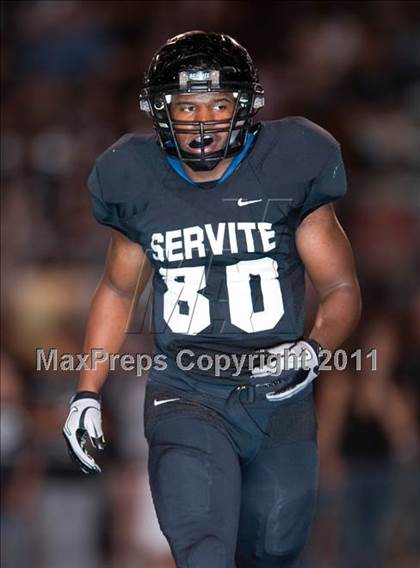Thumbnail 1 in Edison @ Servite photogallery.