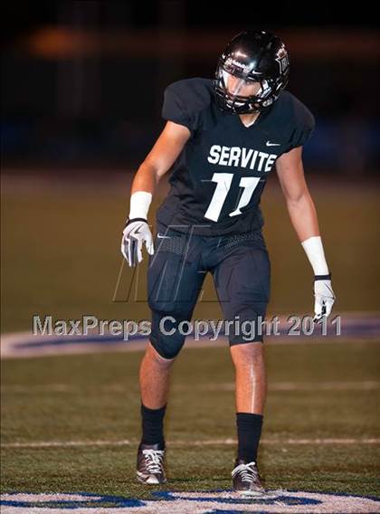 Thumbnail 1 in Edison @ Servite photogallery.