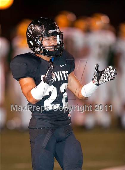 Thumbnail 1 in Edison @ Servite photogallery.