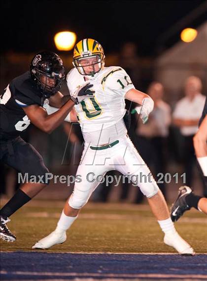 Thumbnail 3 in Edison @ Servite photogallery.
