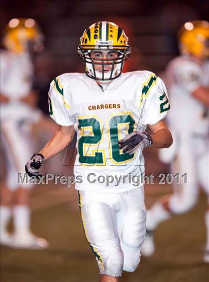 Thumbnail 2 in Edison @ Servite photogallery.