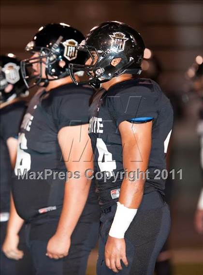 Thumbnail 1 in Edison @ Servite photogallery.
