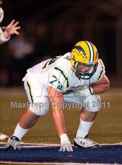 Thumbnail 3 in Edison @ Servite photogallery.