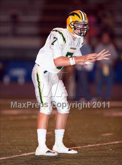Thumbnail 2 in Edison @ Servite photogallery.