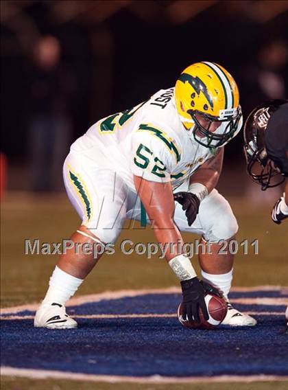 Thumbnail 2 in Edison @ Servite photogallery.