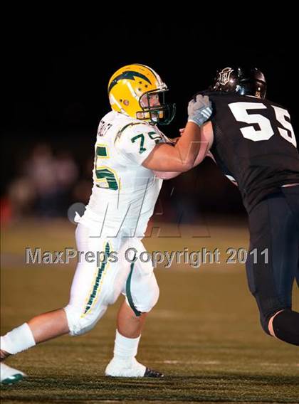 Thumbnail 3 in Edison @ Servite photogallery.