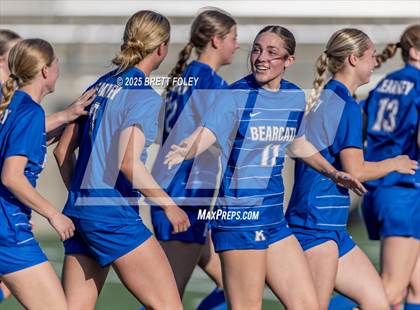 Thumbnail 1 in Kearney vs. Lincoln East photogallery.