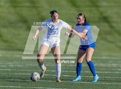 Thumbnail 1 in Kearney vs. Lincoln East photogallery.